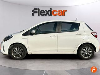 Toyota Yaris 1.5 100H Advance