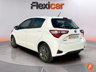 Toyota Yaris 1.5 100H Advance