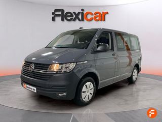 Volkswagen Caravelle Origin Corta 2.0 TDI 81kW (110CV) BMT