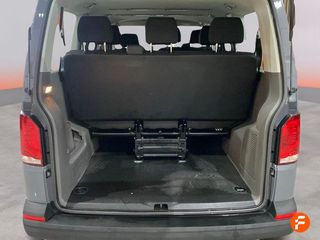 Volkswagen Caravelle Origin Corta 2.0 TDI 81kW (110CV) BMT