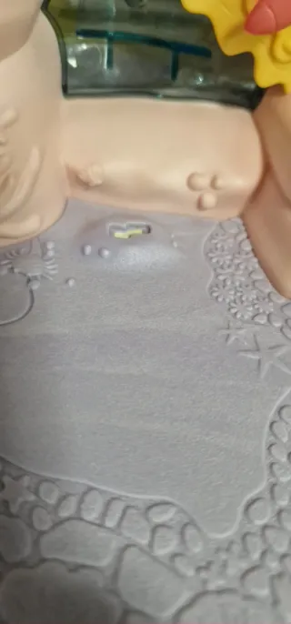 Castillo Sirenas Sylvanian Families