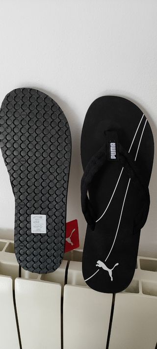 Chanclas Puma 43