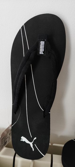 Chanclas Puma 43