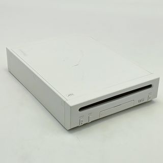 Nintendo Wii Console Bianca Funzionante