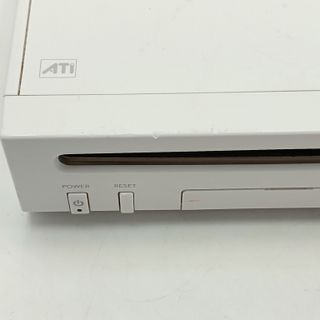Nintendo Wii Console Bianca Funzionante