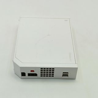 Nintendo Wii Console Bianca Funzionante