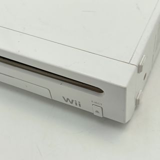 Nintendo Wii Console Bianca Funzionante