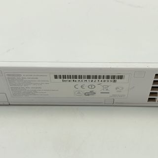 Nintendo Wii Console Bianca Funzionante