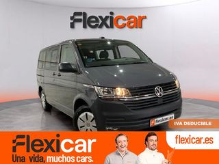 Volkswagen Caravelle Origin Corta 2.0 TDI 81kW (110CV) BMT