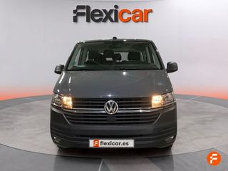 Volkswagen Caravelle Origin Corta 2.0 TDI 81kW (110CV) BMT
