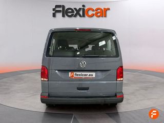 Volkswagen Caravelle Origin Corta 2.0 TDI 81kW (110CV) BMT