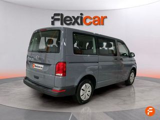 Volkswagen Caravelle Origin Corta 2.0 TDI 81kW (110CV) BMT