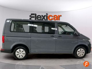 Volkswagen Caravelle Origin Corta 2.0 TDI 81kW (110CV) BMT