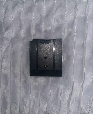 Rampage Game Boy Nintendo y Madagascar