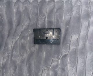 Rampage Game Boy Nintendo y Madagascar