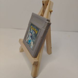 Pokemon Argento Game Boy ITA etichetta ottima