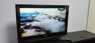 Televisor Samsung HD 32"