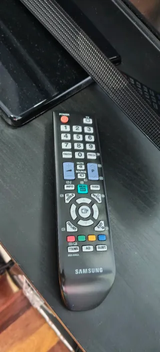 Televisor Samsung HD 32"