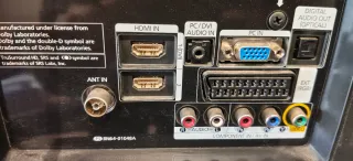 Televisor Samsung HD 32"