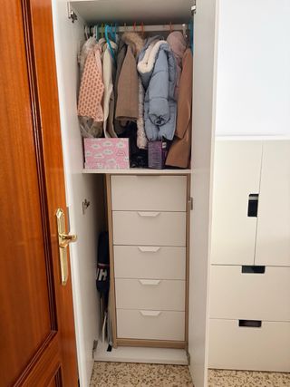 Conjunto Muebles, se venden juntos o por separado