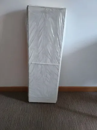 Estanterias Metalicas. Nueva