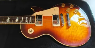 Gibson Les Paul 2015 Anniversary