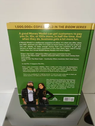 $100M Money Models: How To Make Money