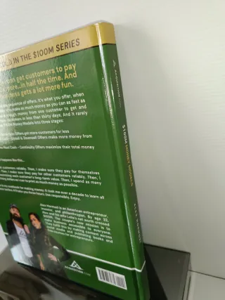 $100M Money Models: How To Make Money