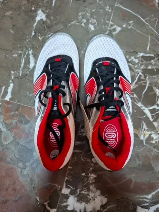 Zapatillas de Clavos Atletismo Unisex