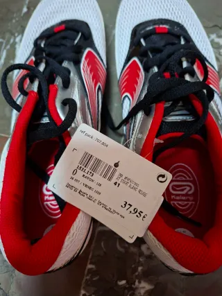 Zapatillas de Clavos Atletismo Unisex