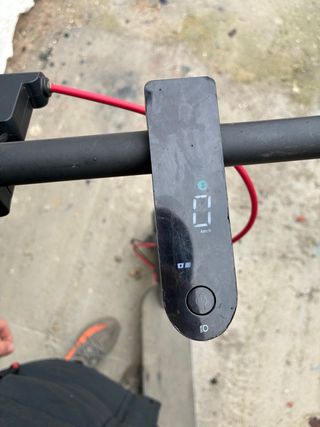 Patinete Eléctrico Xiaomi 4 - Buen Estado