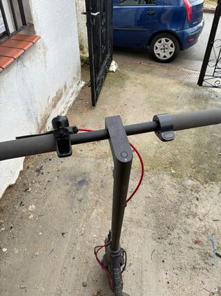 Patinete Eléctrico Xiaomi 4 - Buen Estado