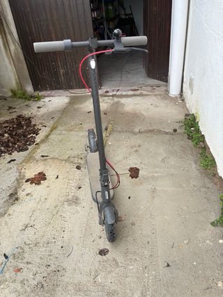 Patinete Eléctrico Xiaomi 4 - Buen Estado