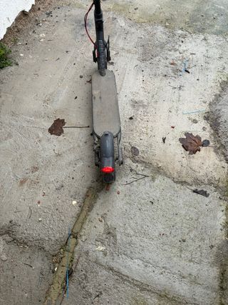 Patinete Eléctrico Xiaomi 4 - Buen Estado