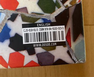 Libro ED. LUJO-The complete work of ANTONI GAUDÍ