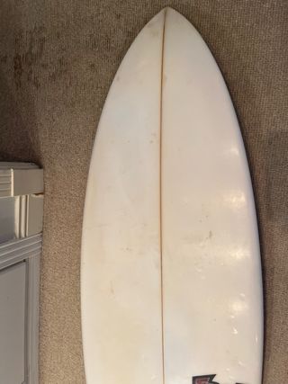 Tabla surf Lost by Mayhem. Modelo Killer Quiver.