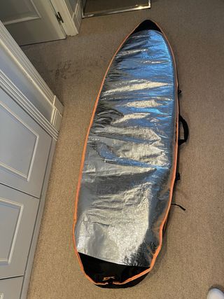 Tabla surf Lost by Mayhem. Modelo Killer Quiver.