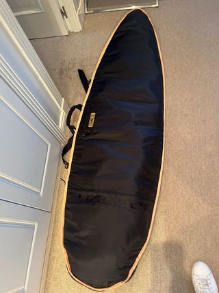 Tabla surf Lost by Mayhem. Modelo Killer Quiver.