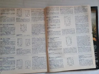 Album Gomitolo Maglia 200 Modelli