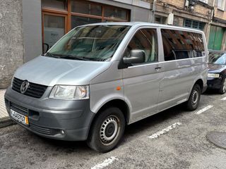 Volkswagen Transporter T5 2008