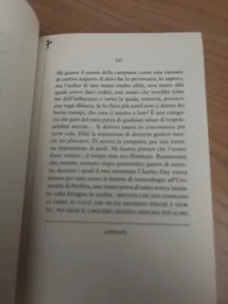 Noi siamo infinito. Ragazzo da parete