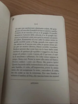 Noi siamo infinito. Ragazzo da parete