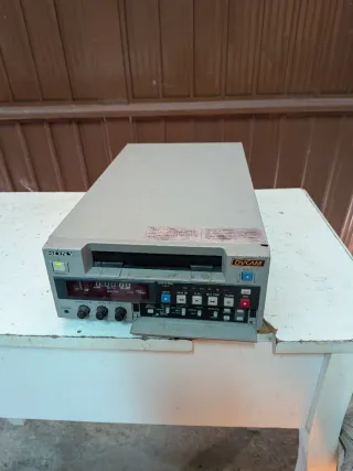 Sony DSR-40P Registratore MiniDV/DV vintage