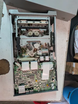 Sony DSR-40P Registratore MiniDV/DV vintage