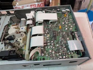 Sony DSR-40P Registratore MiniDV/DV vintage