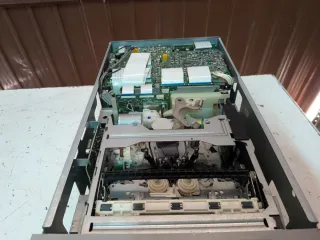 Sony DSR-40P Registratore MiniDV/DV vintage