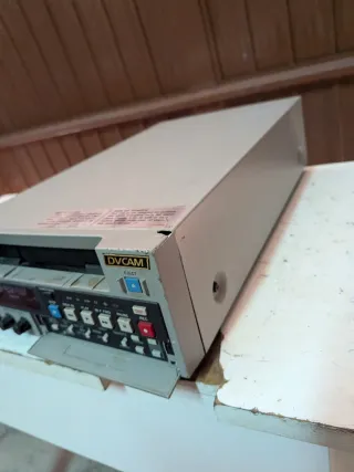 Sony DSR-40P Registratore MiniDV/DV vintage