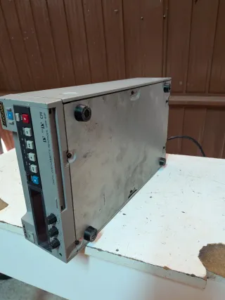 Sony DSR-40P Registratore MiniDV/DV vintage