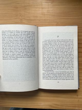 Libro La Plaza del Diamante