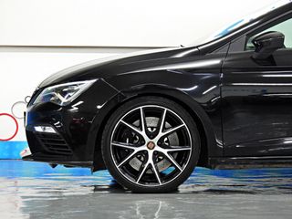 Seat Leon Cupra Carbon Edition 290cv DSG7
